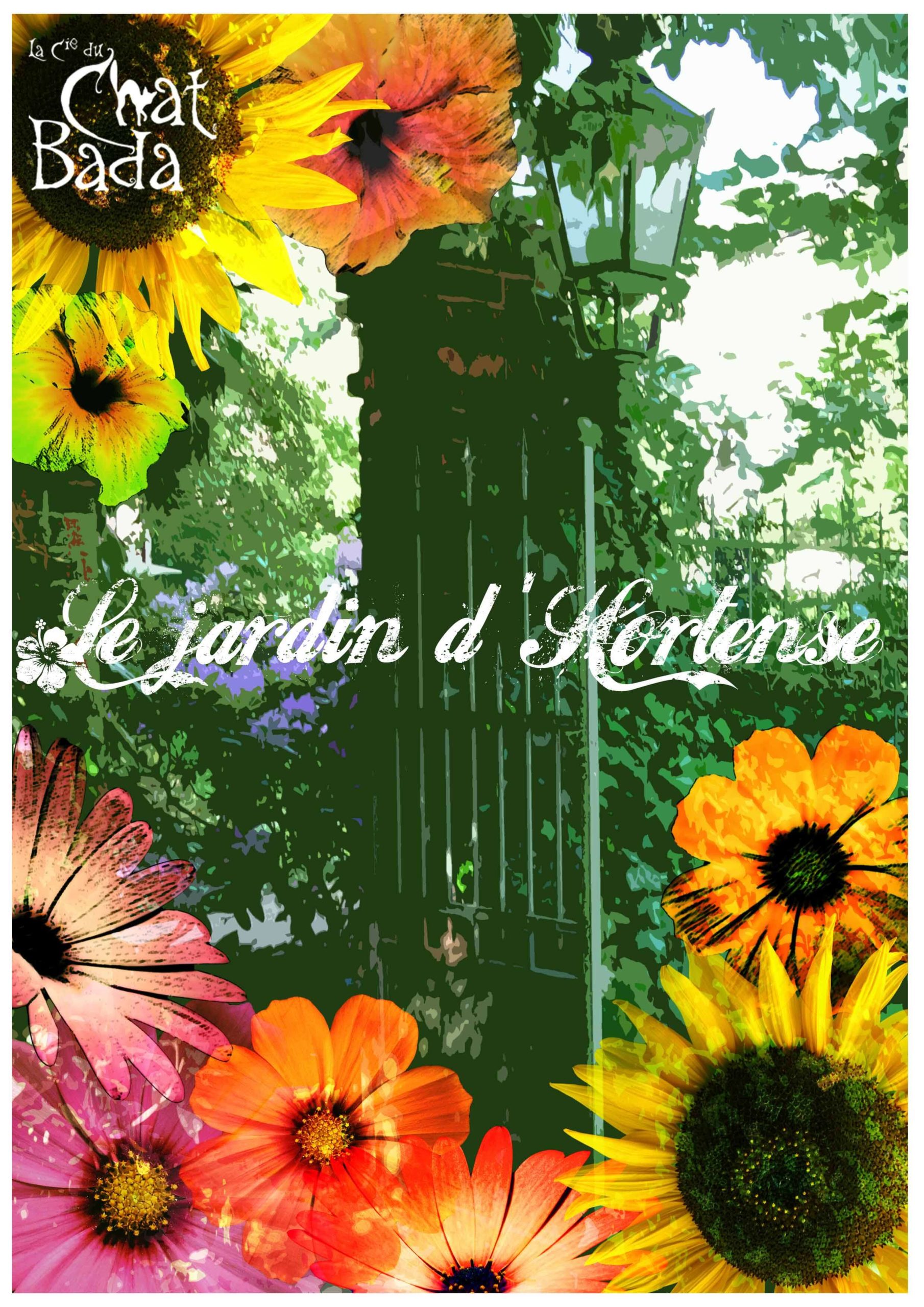 Le jardin d&rsquo;Hortense