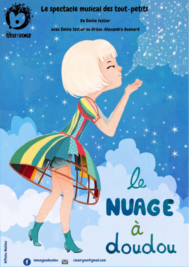 Affiche-2019-nuage a doudou