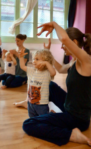 Ateliers Histoires & Comptines Signées DUO Parent-Enfant 2-5 ans