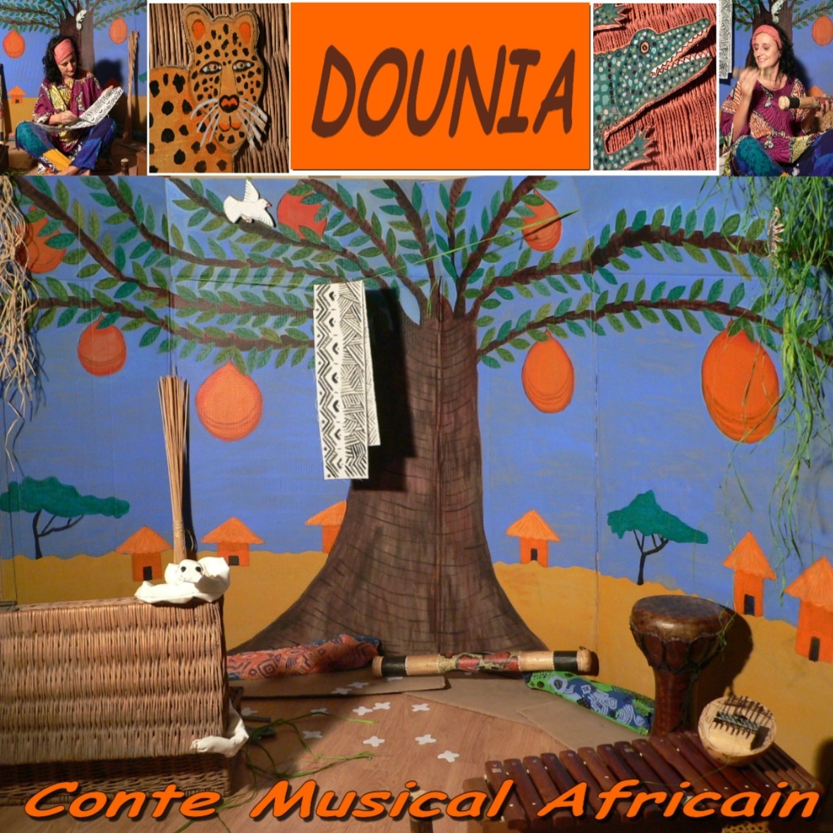 Dounia